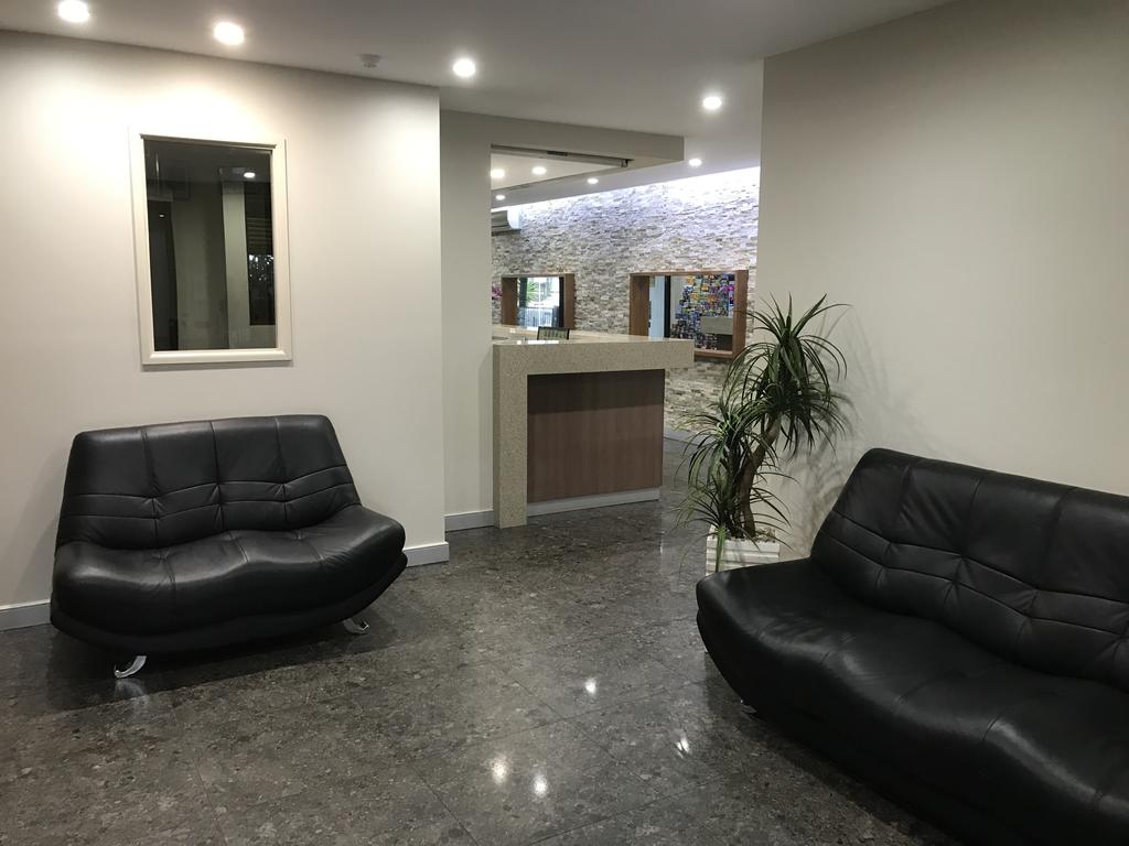 Bundall Dc QLD Accommodation Mermaid Beach