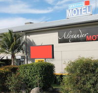Alexander Motel - Accommodation Mermaid Beach