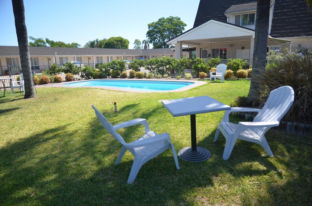 Mallowa NSW Accommodation Mermaid Beach