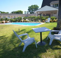 Alexander Motor Inn - Accommodation Mermaid Beach