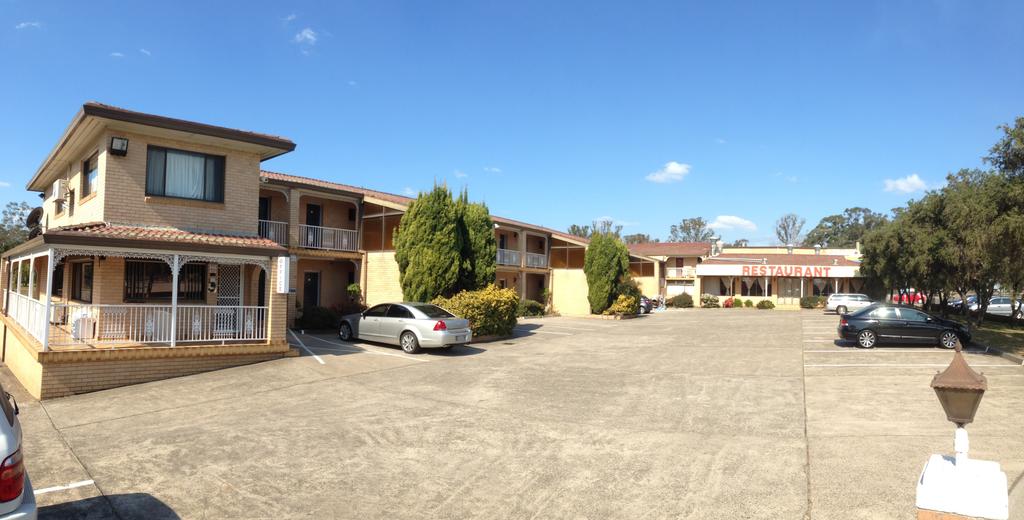 Vineyard NSW Accommodation Mermaid Beach