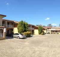 Alexander The Great Motel - Accommodation Mermaid Beach