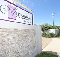Alexandra Apartments - Accommodation Mermaid Beach