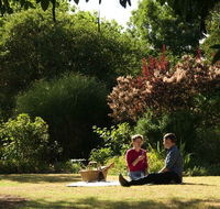Alexandra Farmstay - Accommodation Mermaid Beach