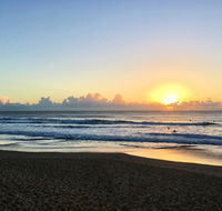 Alexandra Headland - Accommodation Mermaid Beach