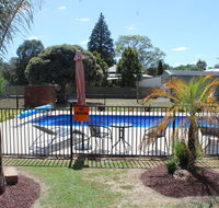 Alexandra Motor Inn - Victoria Aus - Accommodation Mermaid Beach