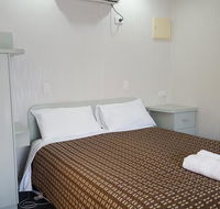 Alexandra Tourist Park - Accommodation Mermaid Beach