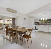 Alinga Longa Residence 4 bedroom with pool - Accommodation Mermaid Beach