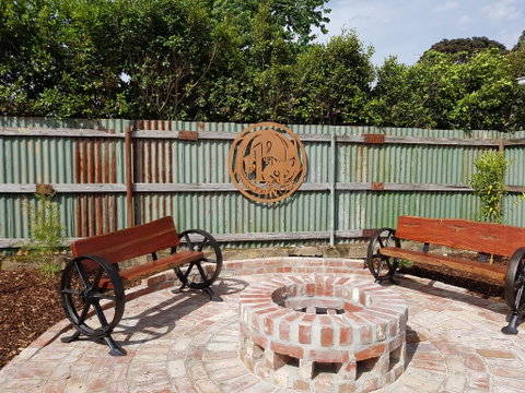 Alkira - Accommodation Mermaid Beach 1