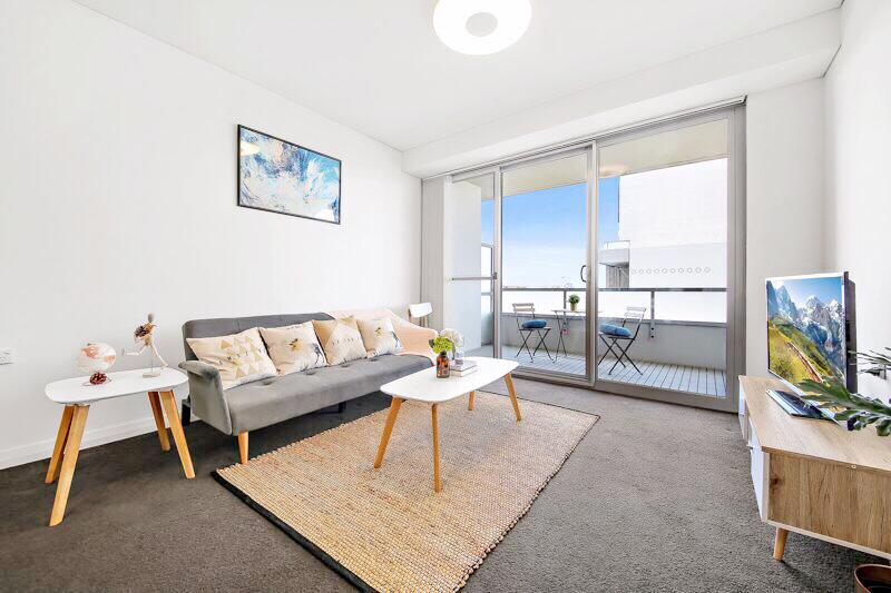 Burwood NSW Accommodation Mermaid Beach