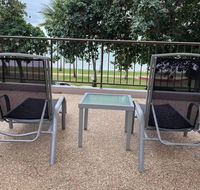 All in 500 aud weekly Beachfront The STRAND studio Apartment - Accommodation Mermaid Beach