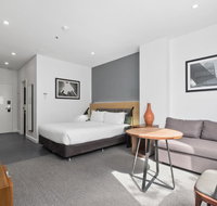 All Suites Perth - Accommodation Mermaid Beach