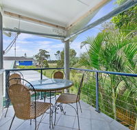 Allamanda House 3 Willow Street - Accommodation Mermaid Beach