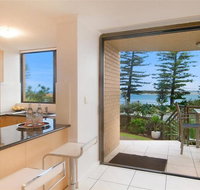 Allamanda U2 - Awesome Location - - Accommodation Mermaid Beach