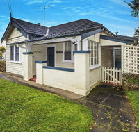 Allambee - Accommodation Mermaid Beach