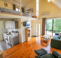 Allambie Cottages - Villa 1 - Accommodation Mermaid Beach