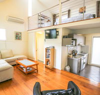 Allambie Cottages - Villa 3 - Accommodation Mermaid Beach