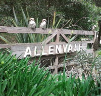 Allenvale - Accommodation Mermaid Beach