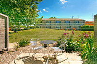 Alloggio Bathurst previously Bathurst Apartments