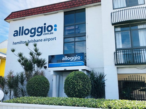 Alloggio Hamilton Brisbane Airport Newly Renovated - Accommodation Mermaid Beach 0