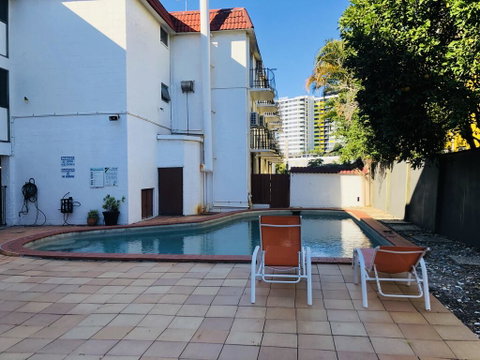 Alloggio Hamilton Brisbane Airport Newly Renovated - Accommodation Mermaid Beach 3