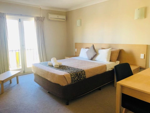 Alloggio Hamilton Brisbane Airport Newly Renovated - Accommodation Mermaid Beach 2