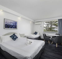 Alloggio Newcastle Beach - Accommodation Mermaid Beach