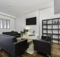 Alloggio Studios on King - Accommodation Mermaid Beach