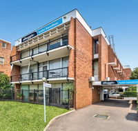 Alloggio Tudor Hamilton - Accommodation Mermaid Beach