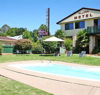 Alluna Motel - Accommodation Mermaid Beach