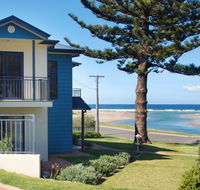 Allure - On Seven Mile Beach Gerroa - Accommodation Mermaid Beach