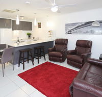 Allure Apartments - Central - Accommodation Mermaid Beach