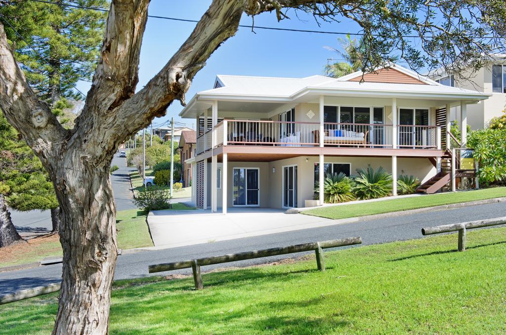 Bonny Hills NSW Accommodation Mermaid Beach