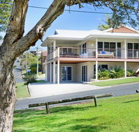 Allure By The Sea - Accommodation Mermaid Beach