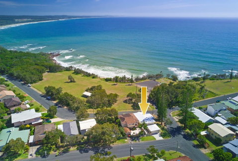 Allure By The Sea - Accommodation Mermaid Beach 1