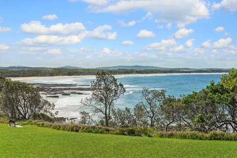 Allure By The Sea - Accommodation Mermaid Beach 3