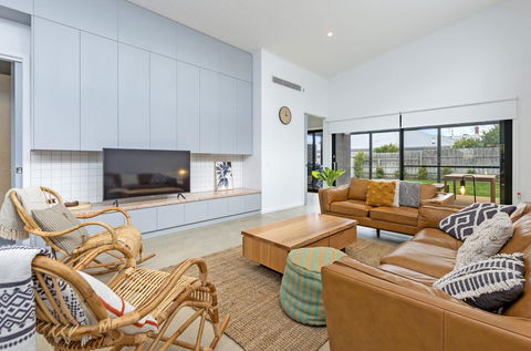 Allure On Barclay - Accommodation Mermaid Beach 0