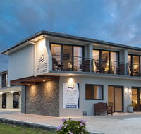 Allure On Ocean Motel - Accommodation Mermaid Beach