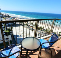Aloha Surfers Paradise - Accommodation Mermaid Beach