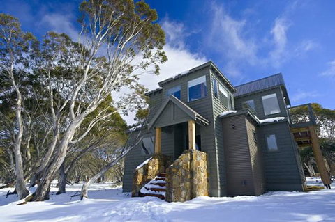 Alpenglow - Accommodation Mermaid Beach 0