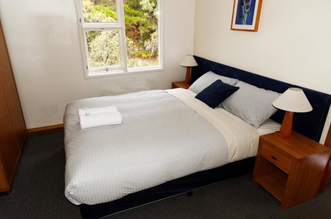 Alpenhorn Lodge - Accommodation Mermaid Beach 1