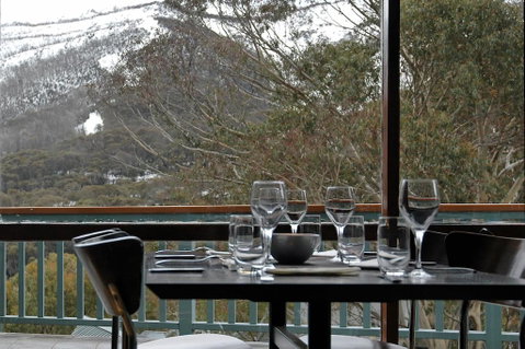 Alpenhorn Lodge - Accommodation Mermaid Beach 3
