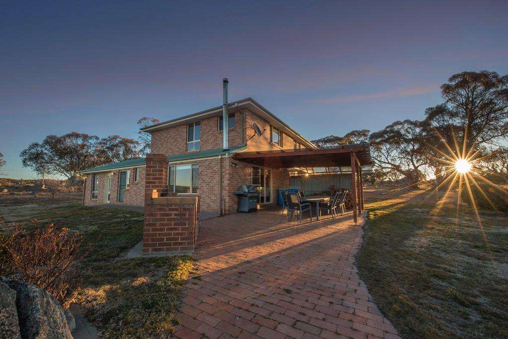 Byadbo Wilderness NSW Accommodation Mermaid Beach