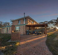 Alpine Drovers Rest - Accommodation Mermaid Beach