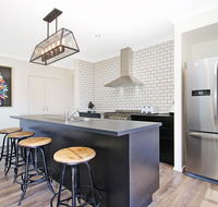 Alpine Knights Stylish Luxury - Accommodation Mermaid Beach