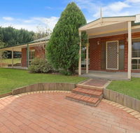 Alpine Mist - Spacious 5 bedroom home - Accommodation Mermaid Beach