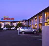 Alpine Motor Inn - Accommodation Mermaid Beach