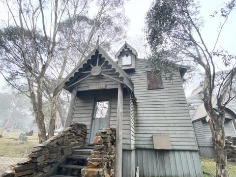 Alpine Retreat - Accommodation Mermaid Beach 0