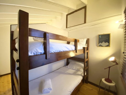 Alpine Retreat - Accommodation Mermaid Beach 2