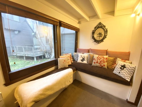 Alpine Retreat - Accommodation Mermaid Beach 1